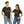 Load image into Gallery viewer, Jesus > Givenchy - Men's Short Sleeve Tee