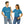 Load image into Gallery viewer, Jesus > Givenchy - Men's Short Sleeve Tee