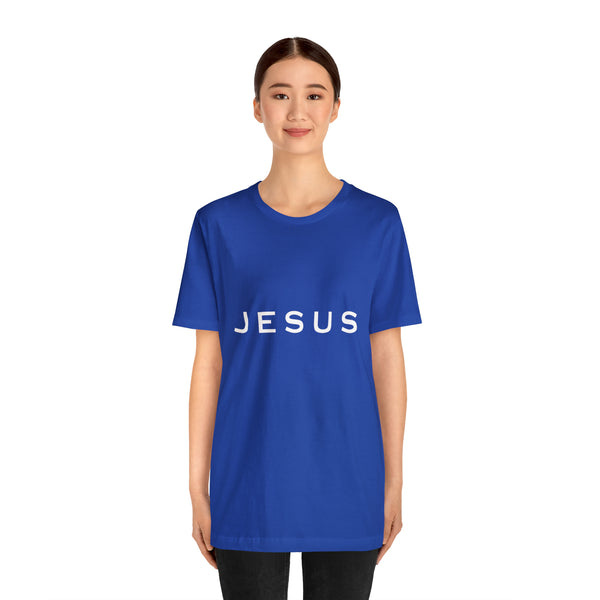 Jesus > Givenchy - Men's Short Sleeve Tee