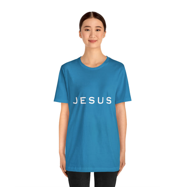 Jesus > Givenchy - Men's Short Sleeve Tee