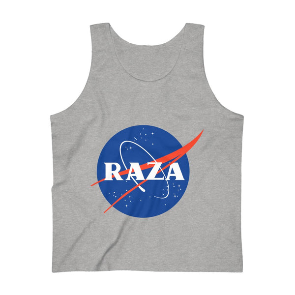 RAZA! Tank Top