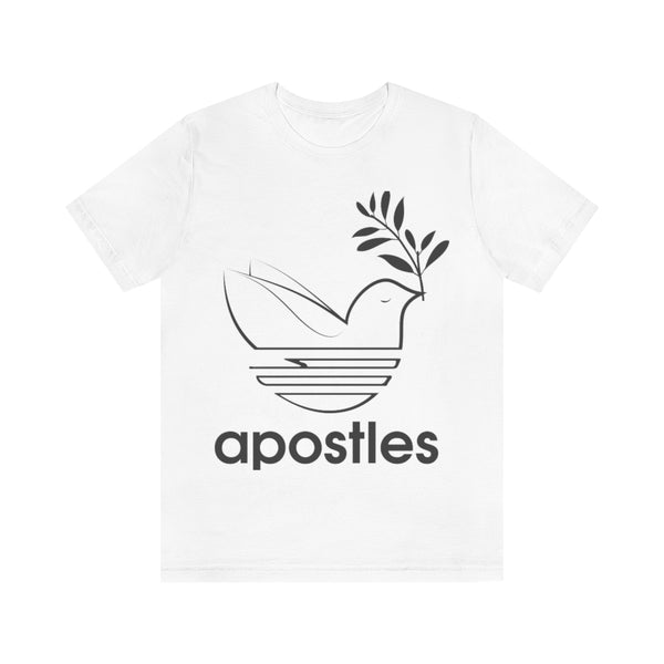Apostles with Olive Branch Tee