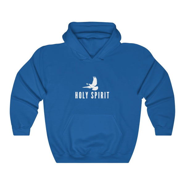 Holy Spirit Hoodie