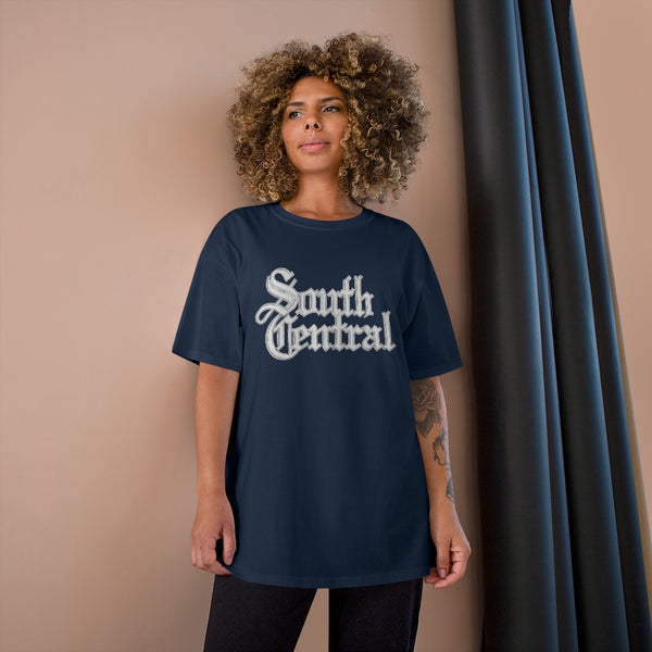 South Central - Champion Tee