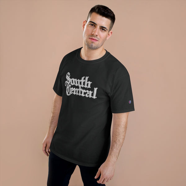 South Central - Champion Tee