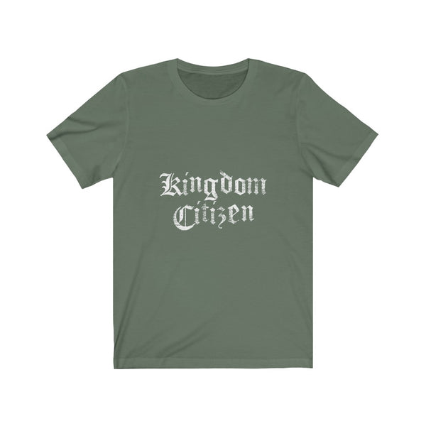 Kingdom Citizen Tee