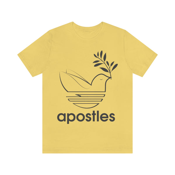 Apostles with Olive Branch Tee