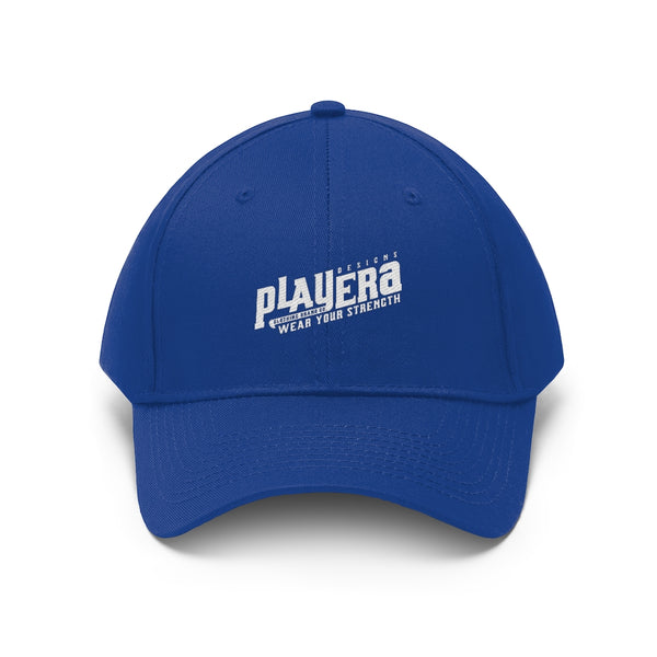 PlayeraDesigns Hat