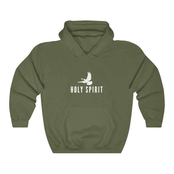 Holy Spirit Hoodie