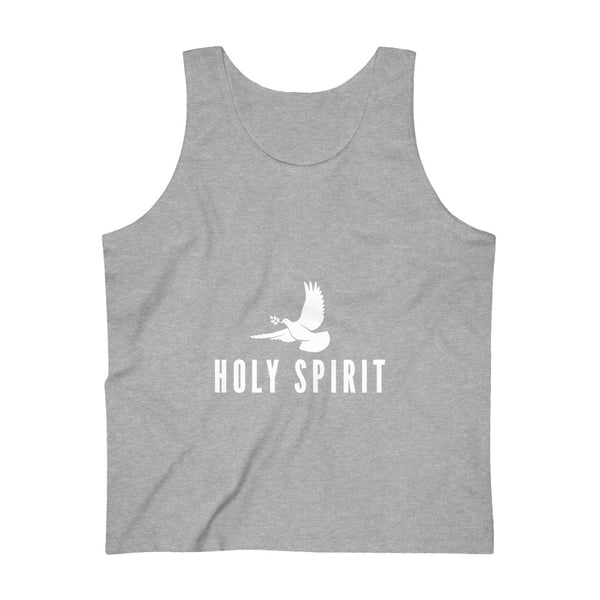 Holy Spirit! Tank Top